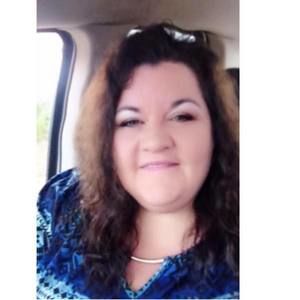 Meet your Posher, Missy