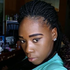 Meet your Posher, Shanearia