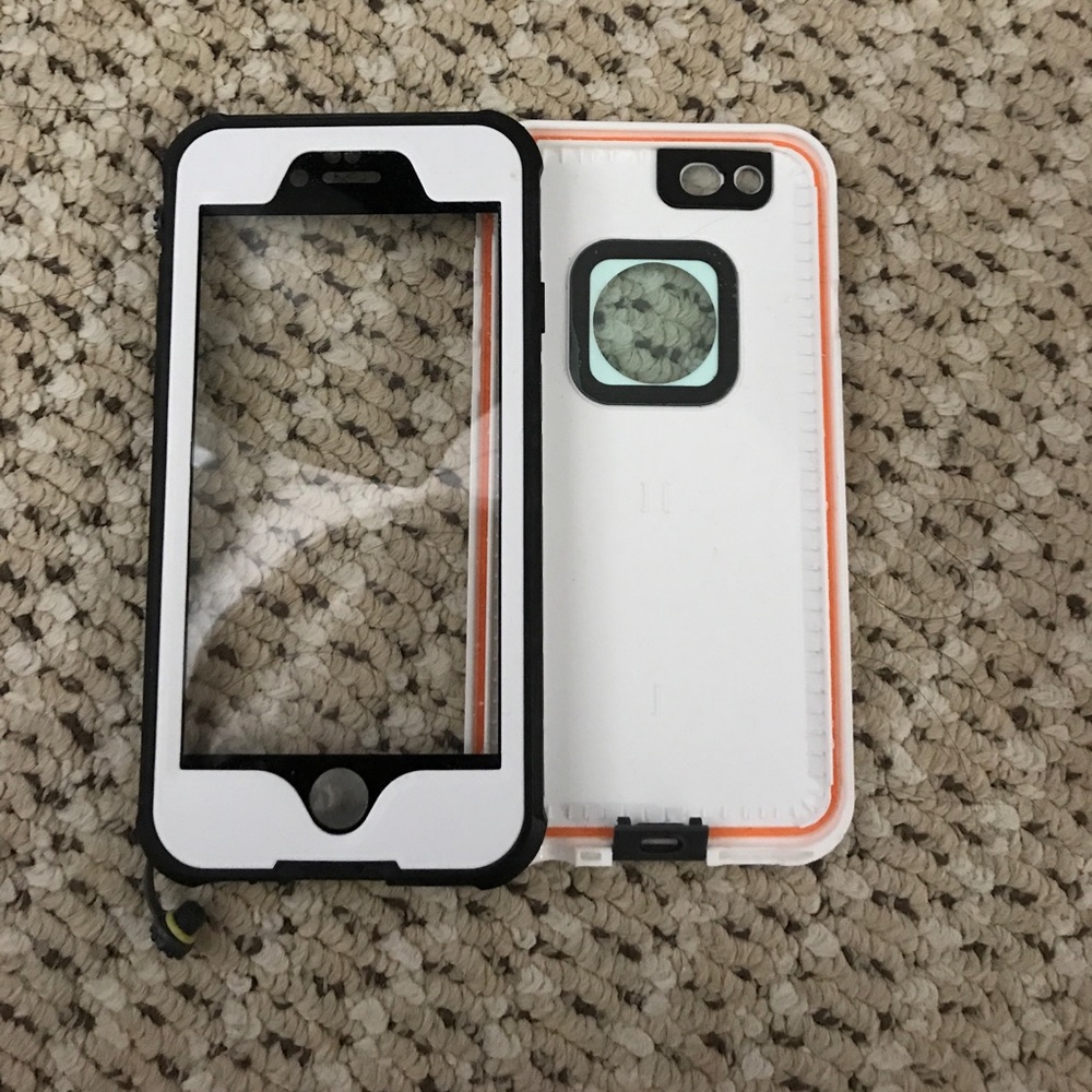iPhone 6 waterproof case