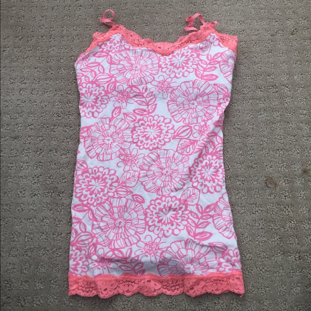 Aeropostale Tank Top