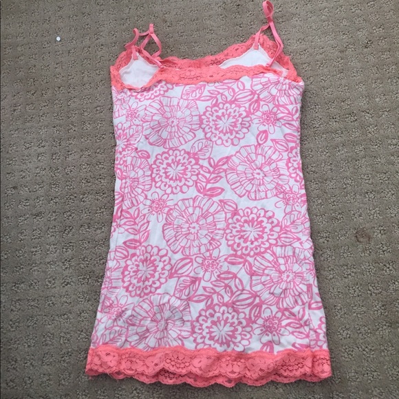 Aeropostale Tank Top - Picture 2 of 2