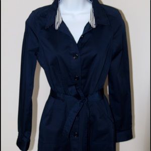 Vineyard Vines Shirt Dress