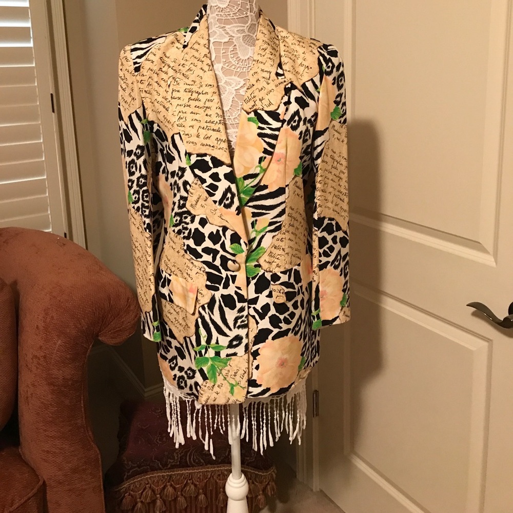 STARINGTON Jacket