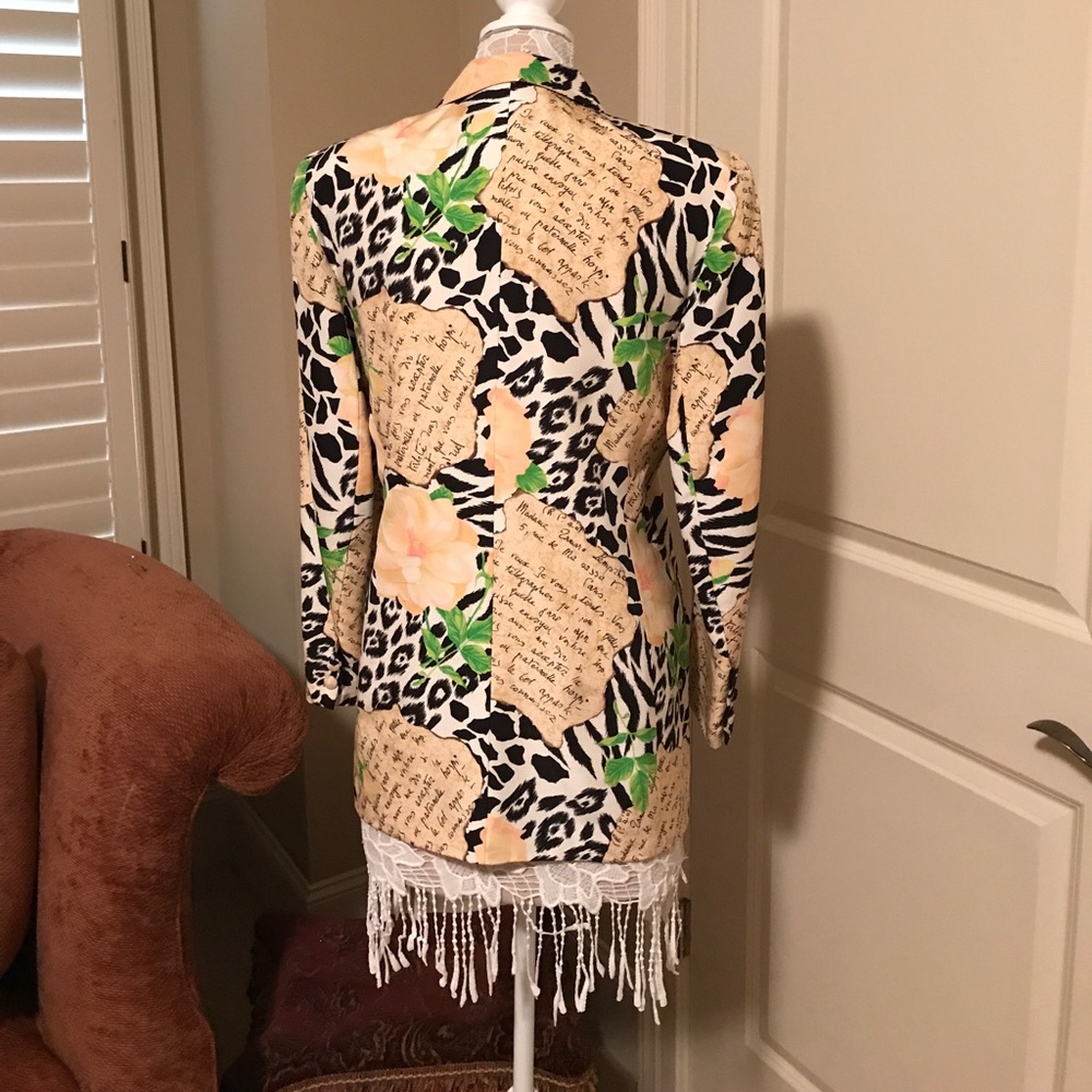 STARINGTON Jacket - Picture 2 of 3