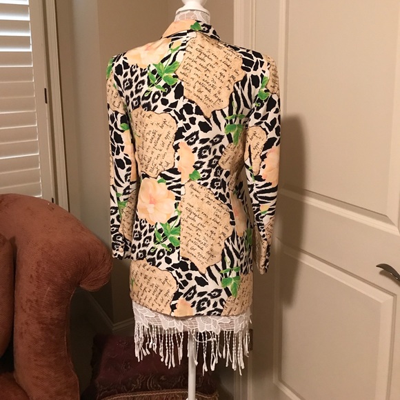 STARINGTON Jacket - Picture 2 of 3