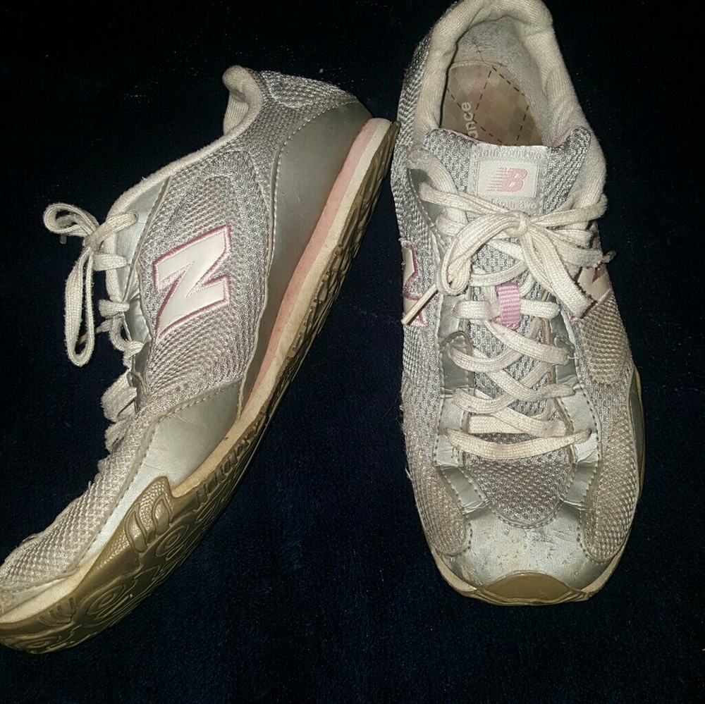 New Balance