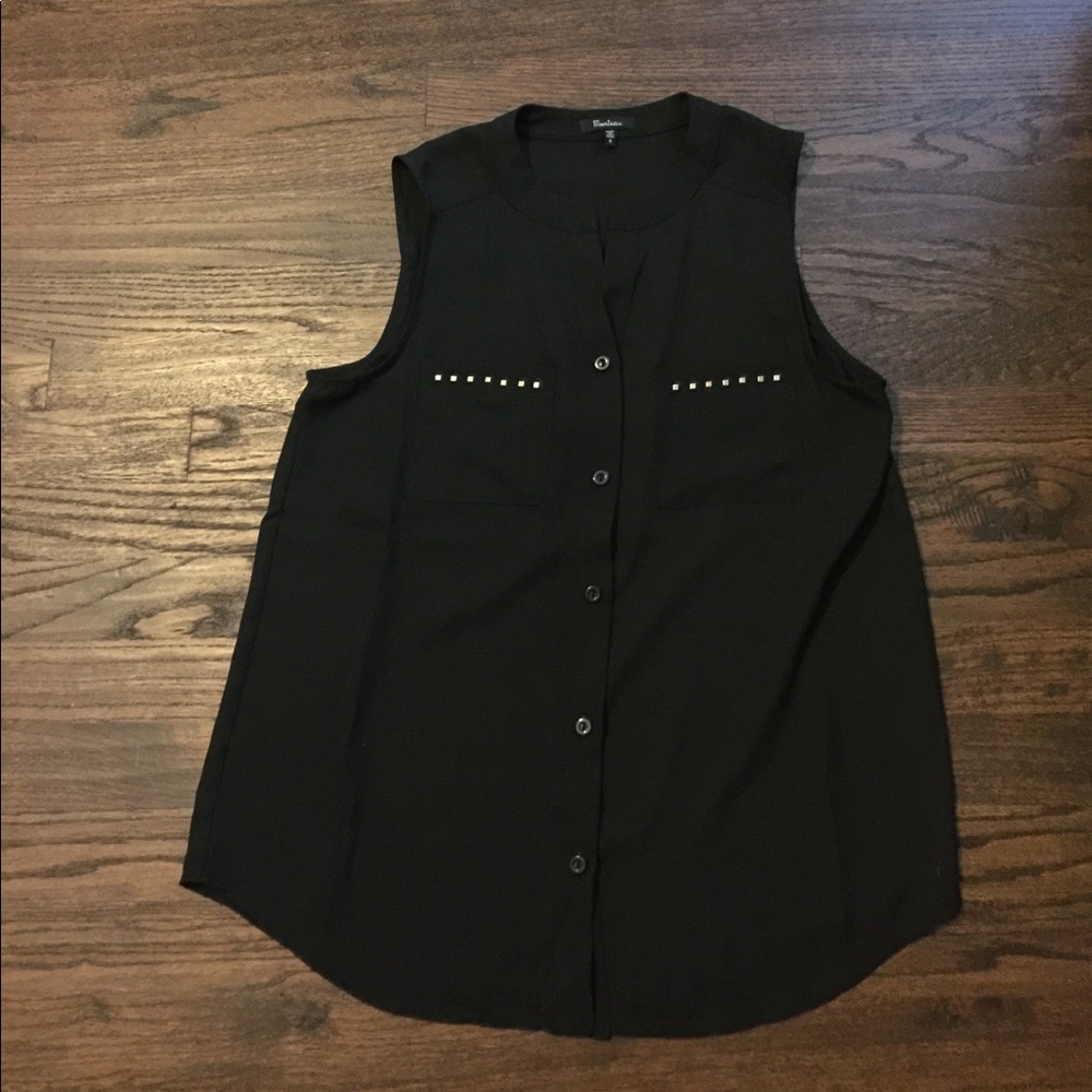 Manteau top Small