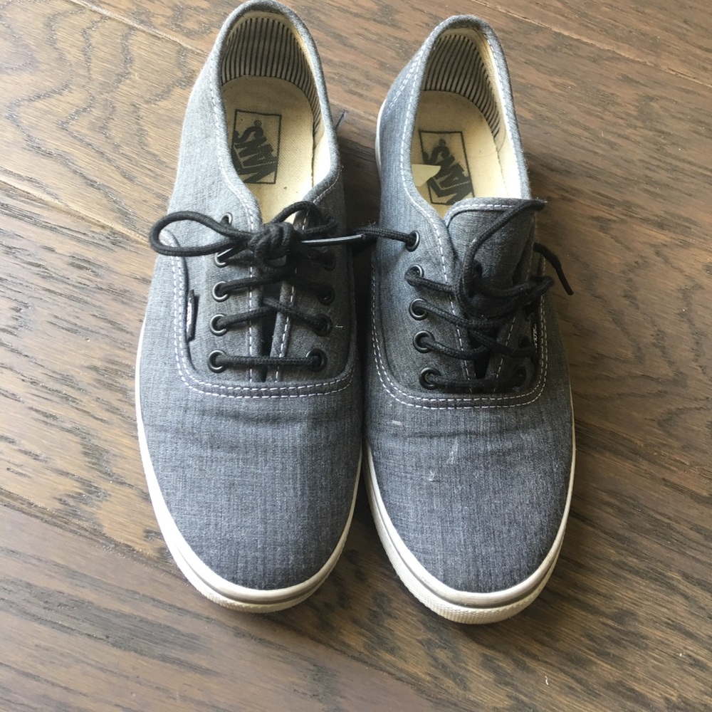 Vans Shoes
