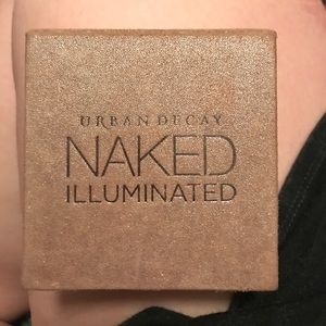 Urban Decay Naked Illuminated