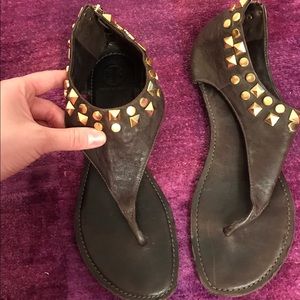 Tory Burch Sandals