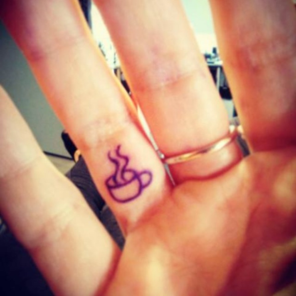 Meet your Posher, Lindsey