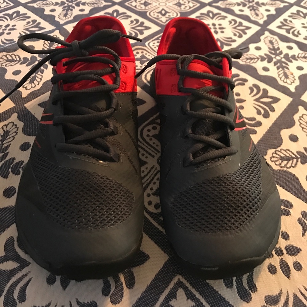 New Balance Minimus shoes