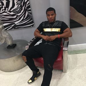 Meet your Posher, Carl