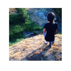 Meet your Posher, Cindy