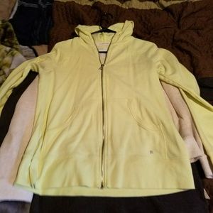 Victoria secret hoodie