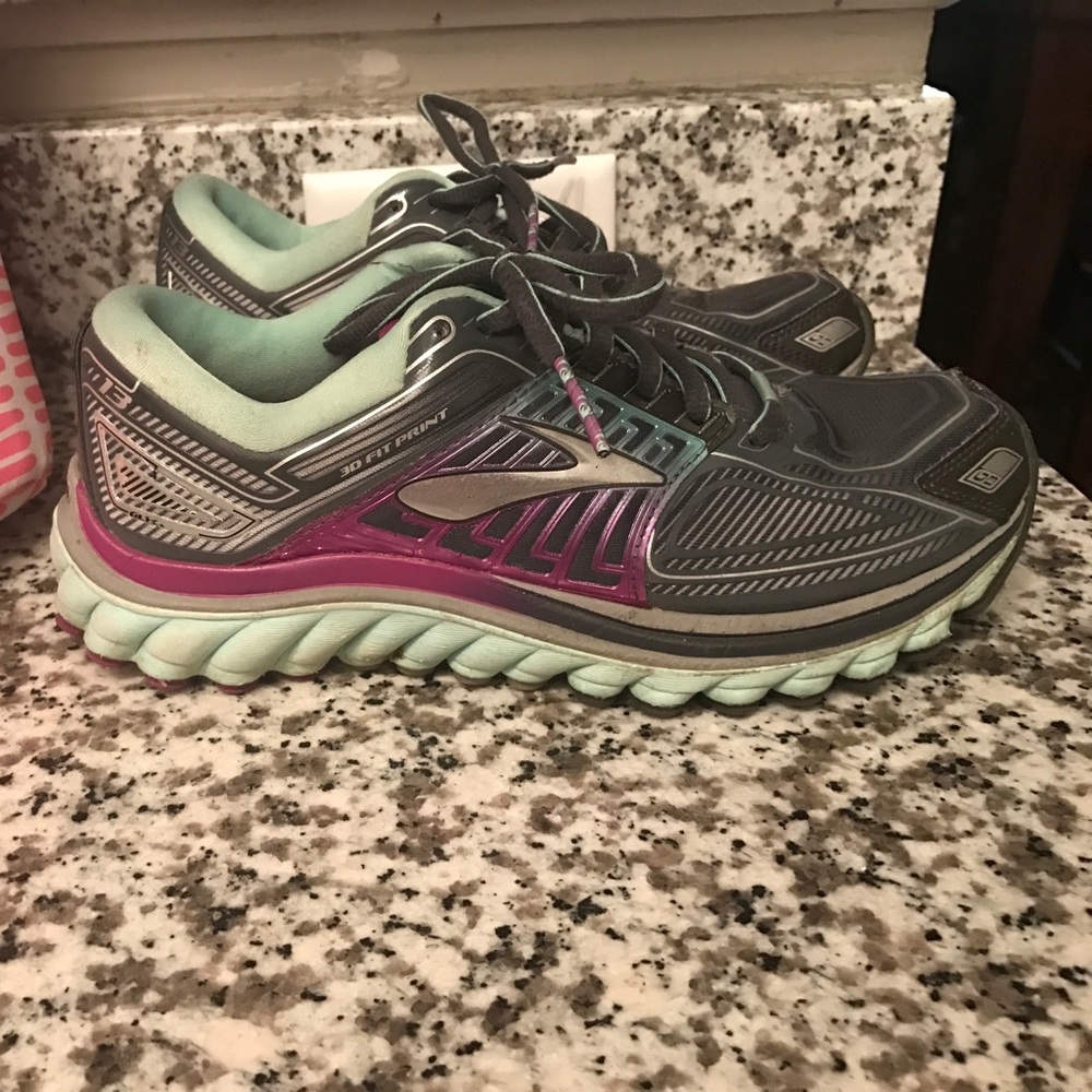 Brook's Women Glycerin 13