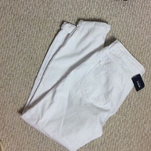 NWT Forever21 Mom Fit Jeans, sz 27