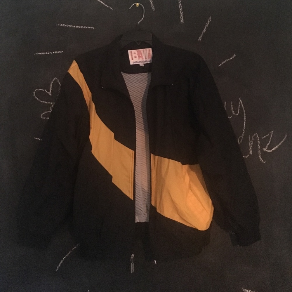 Windbreaker