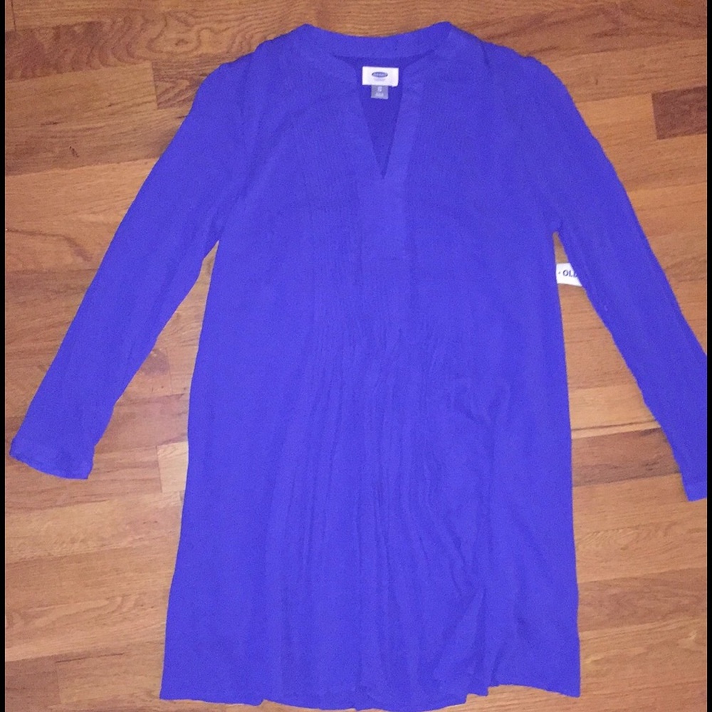 Old Navy Tunic Dress