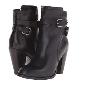 Frye Jenny Shield Short Booties