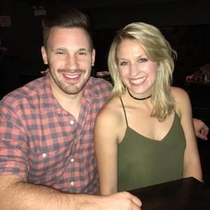 Meet your Posher, Joy