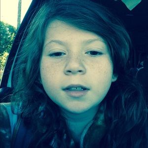 Meet your Posher, Jenna