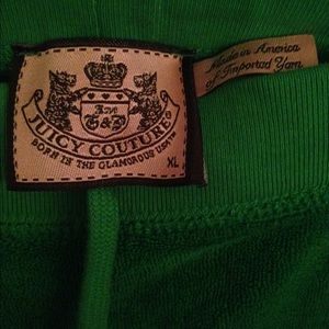 Juicy Couture XL 🌴👙
