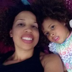 Meet your Posher, Nikole