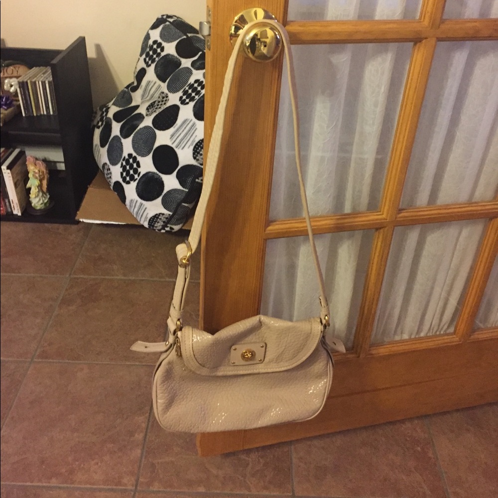 Authentic Marc by Marc Jacobs large cross body bag