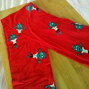 Lularoe Halloween TC leggings *UNICORN!*