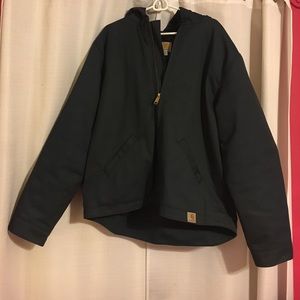 Carhartt Jacket