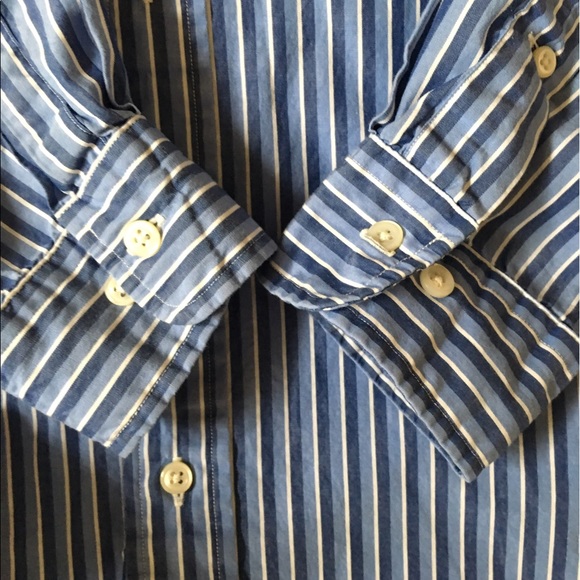 💔SOLD💔POLO•Ralph•Lauren•Shirt• - Picture 6 of 6