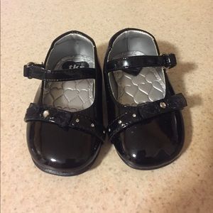 Infant girls shoes