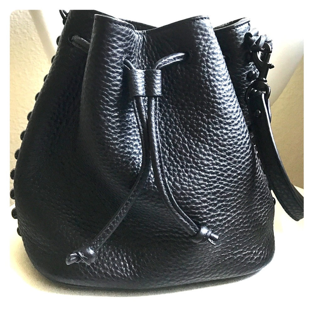 Rebecca Minkoff Bucket Bag Shoulder Bag
