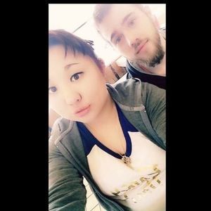 Meet your Posher, Sadie anne