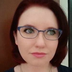 Meet your Posher, Anne