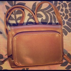 Nine West crossbody purse