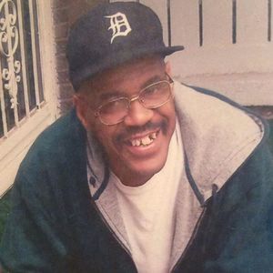 Meet your Posher, Delmetrius