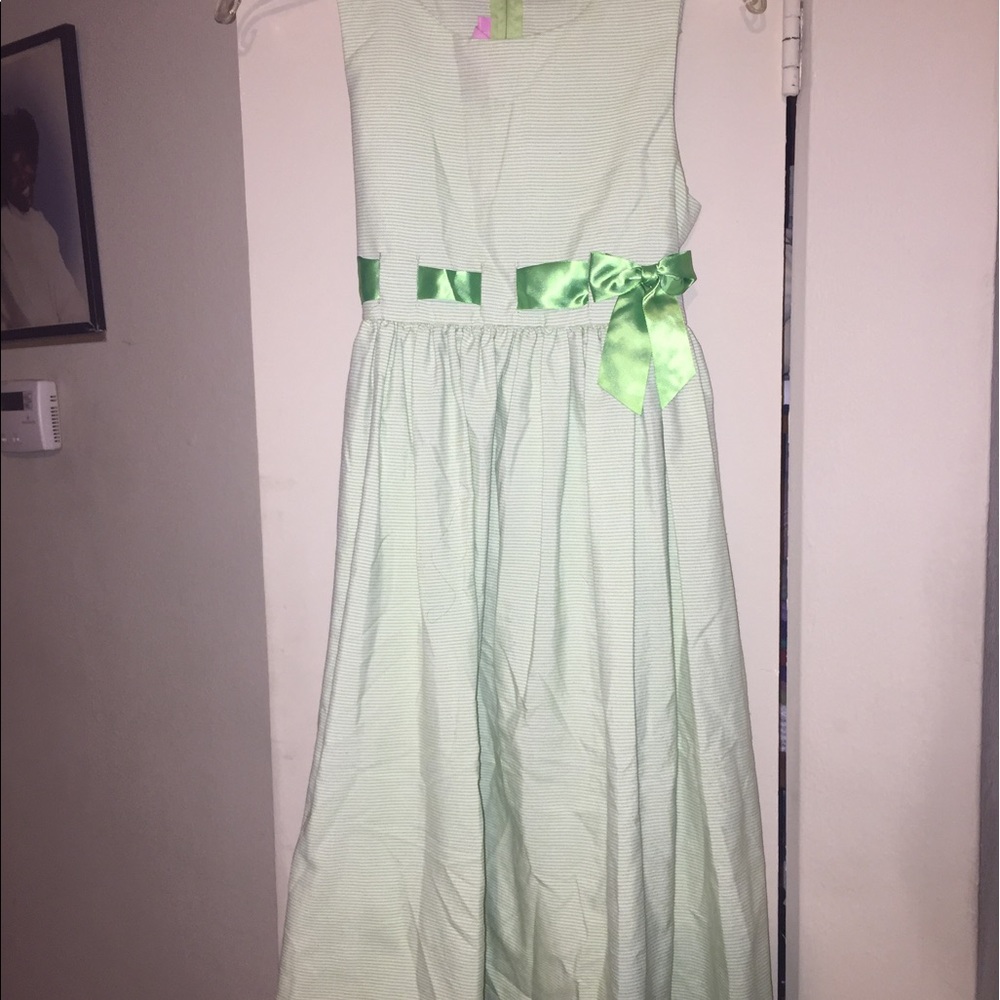 Little girl dress