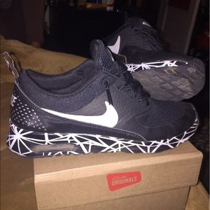 Nike women's air max Thea Print