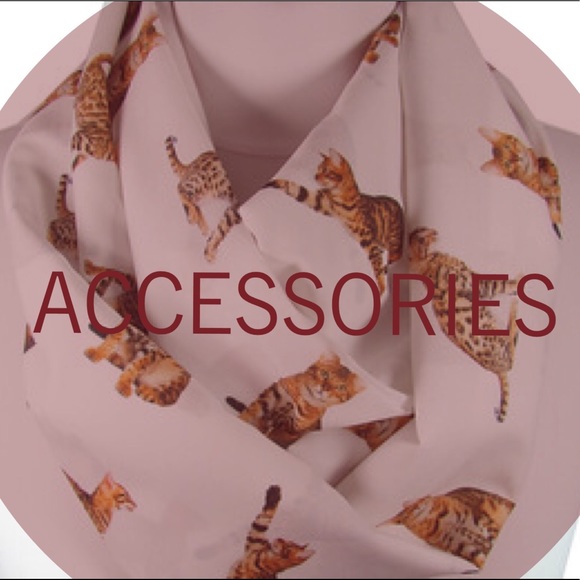 Accessories - Picture 1 of 1