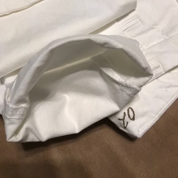 Gap Factory Khakis - Picture 2 of 2