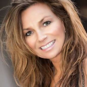 Meet your Posher, Wendy