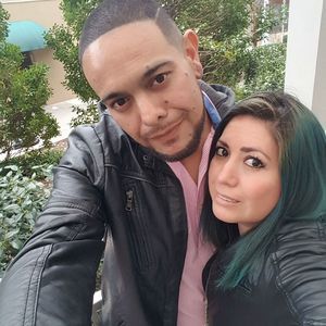 Meet your Posher, Marisol