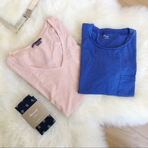 Soft Tees and Bandana Bundle