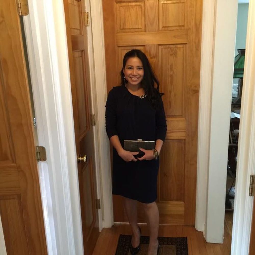 Meet your Posher, Nina