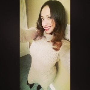 Meet your Posher, Consuelo