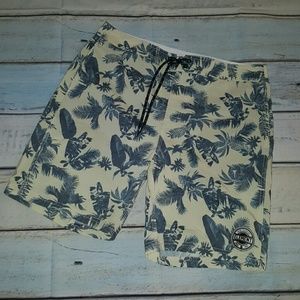 🆕Element Water Shorts