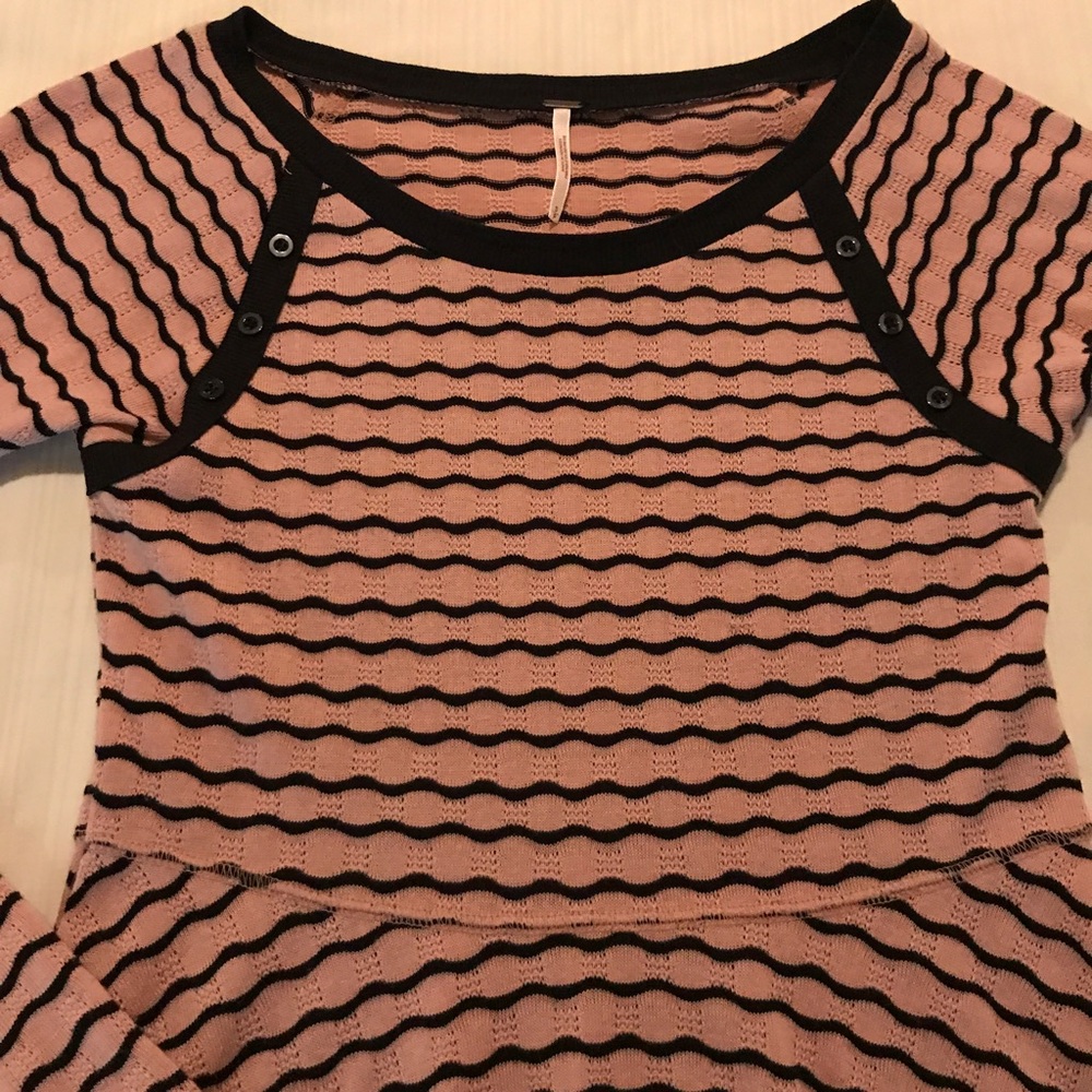 Free people long sleeve - Picture 4 of 5