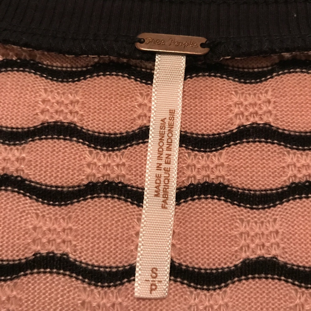 Free people long sleeve - Picture 5 of 5